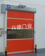 什么地方適合用快速自動卷簾門？