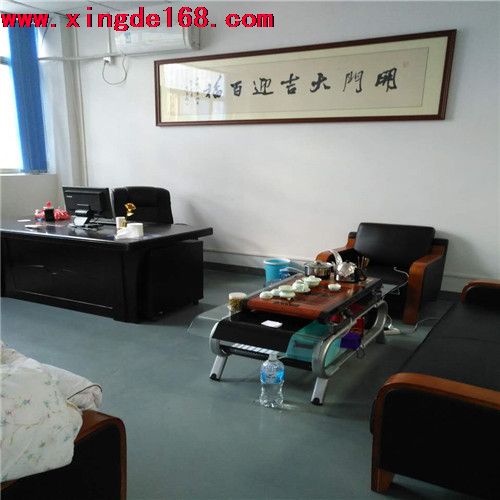 地下停車場(chǎng)快速堆積門