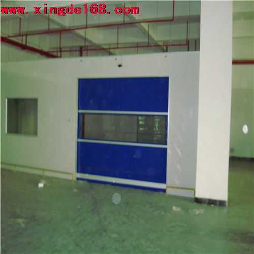 佛山電動(dòng)快速門(mén)