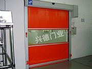 自動高速卷簾門廠家