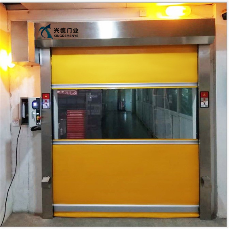 三八婦女節價格減、減、減! 快速卷簾門現價9990元 現購現得